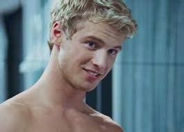 freddie stroma naked|Freddie Stroma